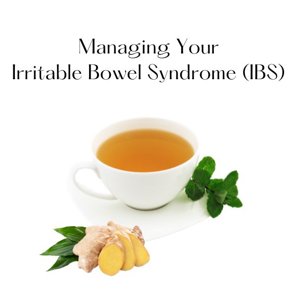 Managing Irritable Bowel Syndrome IBS Massage Akron Cuyahoga Falls Silver Lake Monroe Falls Stow Tallmadge Kent Hudson Peninsula Fairlawn Ohio